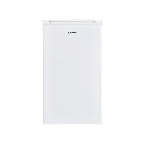 Candy | CUHS 38FW | Freezer | Energy efficiency class F | Upright | Free standing | Height 85 cm | Total net capacity 60 L | Whi